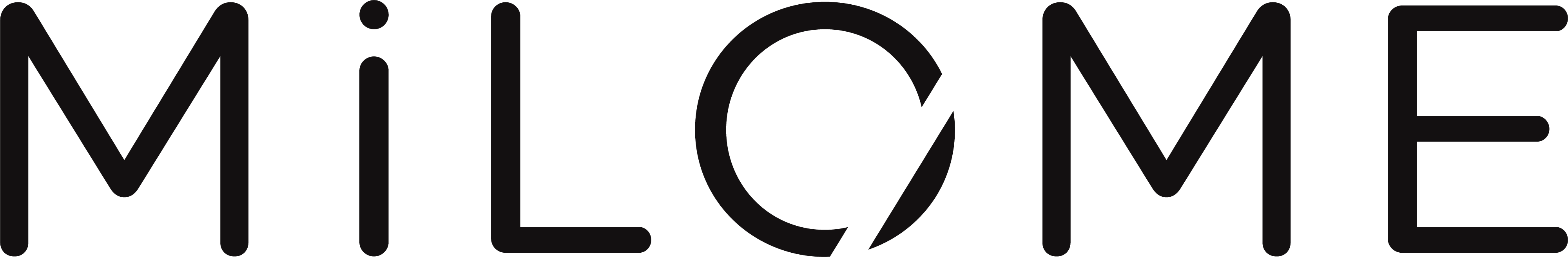 MiLOME Logo