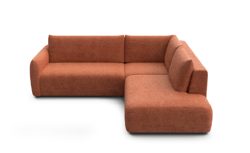 MiLOME configurateur canapés