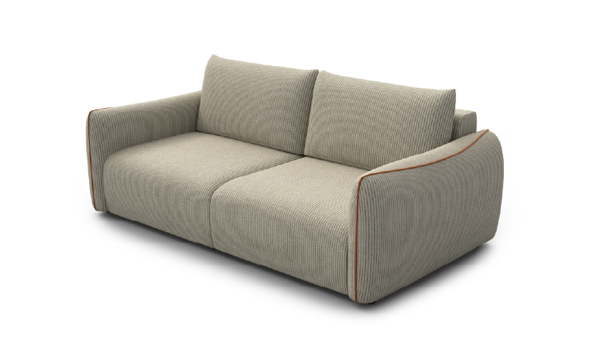 MiLOME configurateur canapés