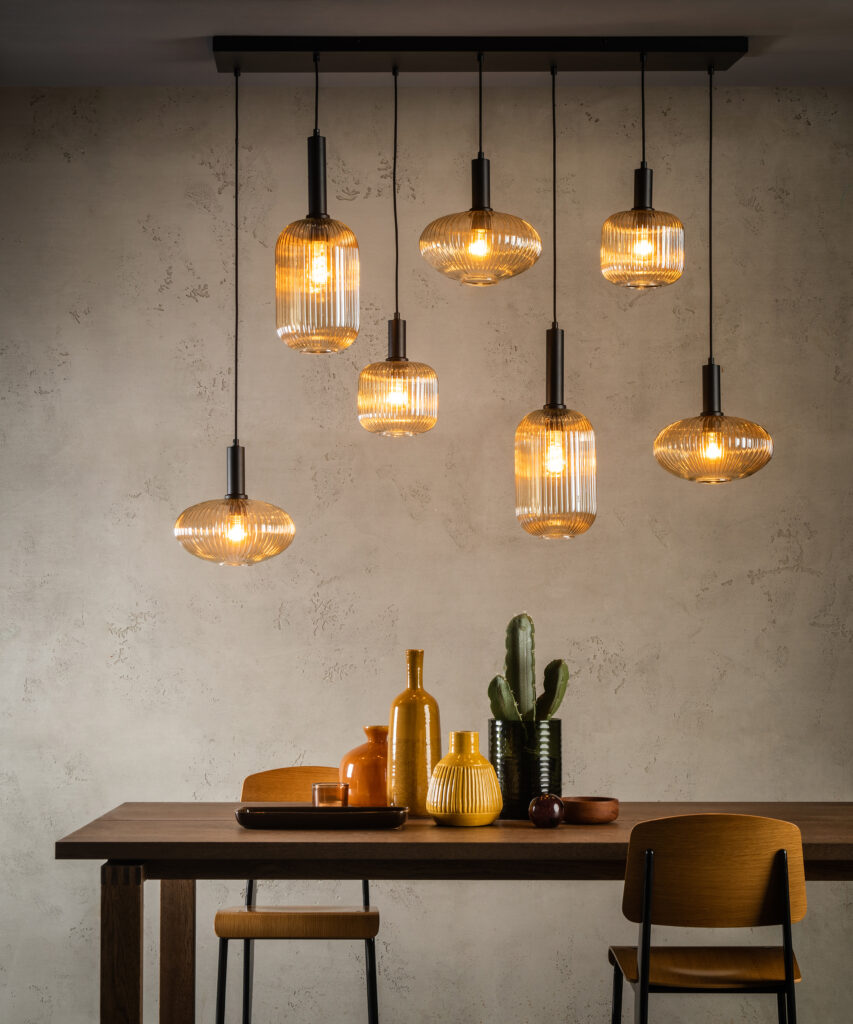 MiLOME luminaire suspension