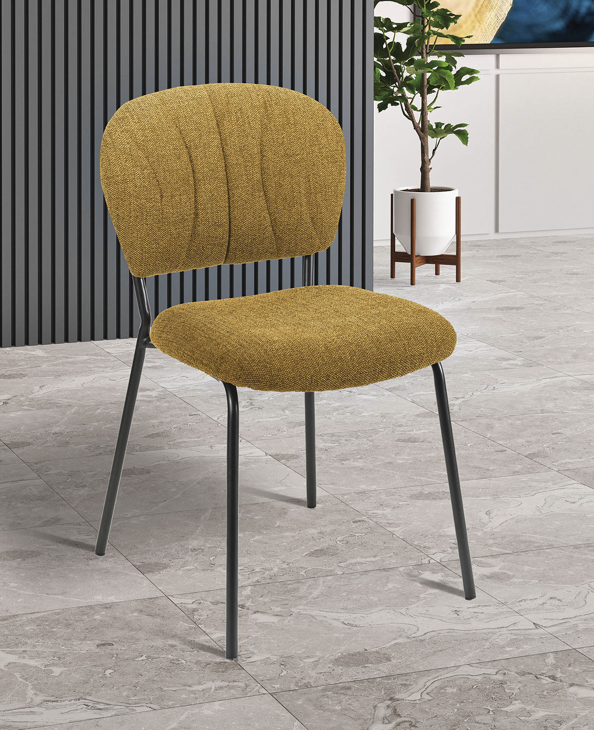 MiLOME chaise