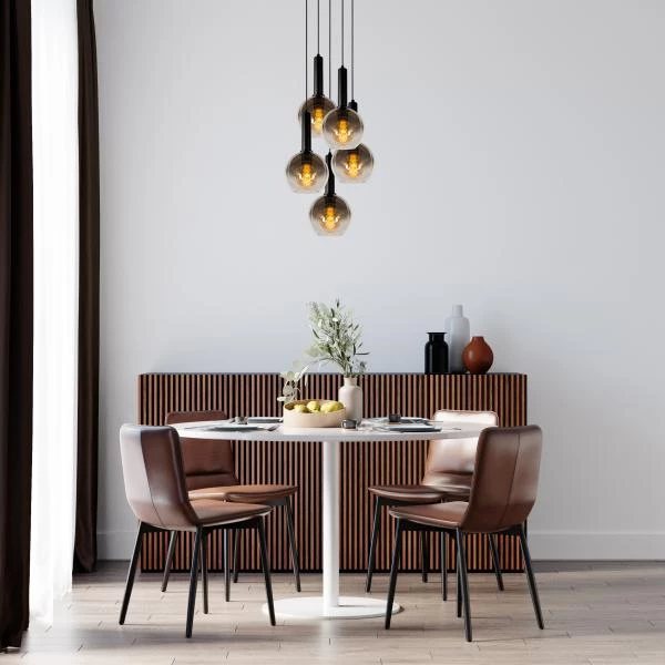 MiLOME luminaire suspension