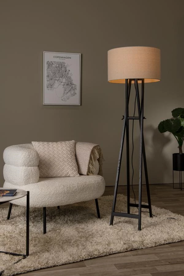 MiLOME luminaire lampe sur pied