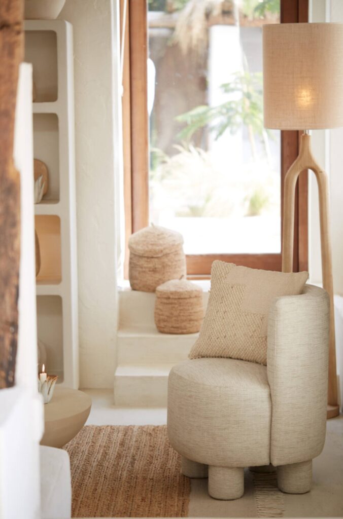 MiLOME lampe sur pied lampadaire