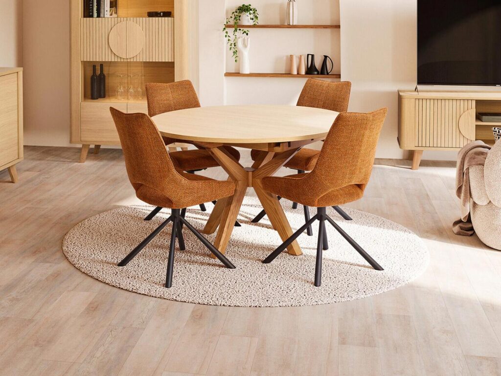 MiLOME catégorie chaises