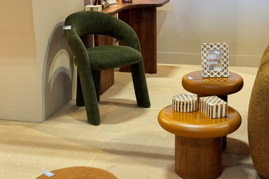 tendances déco à Maison&Objet Pulse